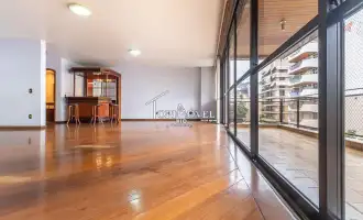 Apartamento 4 quartos à venda Rio de Janeiro,RJ - R$ 1.290.000 - rj24039 - 8