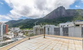 Cobertura 4 quartos à venda Rio de Janeiro,RJ - R$ 9.990.000 - RJ34030 - 11