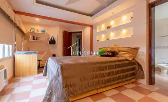 Conheça Cobertura 4 quartos à venda Rio de Janeiro,RJ - R$ 9.990.000 - RJ34030 - 16 Cobertura 4 quartos à venda Rio de Janeiro,RJ - R$ 9.990.000 - RJ34030 - 16