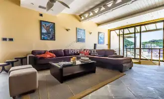 Conheça Cobertura 4 quartos à venda Rio de Janeiro,RJ - R$ 9.990.000 - RJ34030 - 30 Cobertura 4 quartos à venda Rio de Janeiro,RJ - R$ 9.990.000 - RJ34030 - 30