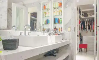 Casa 5 quartos à venda Rio de Janeiro,RJ - R$ 5.850.000 - RJ45024 - 33