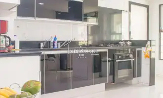 Casa 5 quartos à venda Rio de Janeiro,RJ - R$ 5.850.000 - RJ45024 - 35