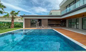 Casa em Condomínio 5 quartos à venda Rio de Janeiro,RJ - R$ 6.990.000 - RJ45019 - 24