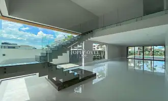 Casa em Condomínio 5 quartos à venda Rio de Janeiro,RJ - R$ 6.990.000 - RJ45019 - 28