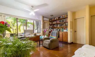 Casa em Condomínio 6 quartos à venda Rio de Janeiro,RJ - R$ 5.500.000 - RJ46009 - 10