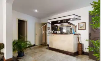 Casa em Condomínio 6 quartos à venda Rio de Janeiro,RJ - R$ 5.500.000 - RJ46009 - 12