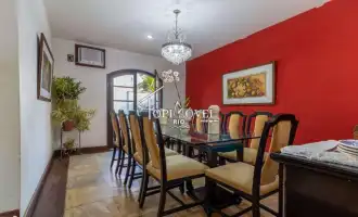 Casa em Condomínio 6 quartos à venda Rio de Janeiro,RJ - R$ 5.500.000 - RJ46009 - 13
