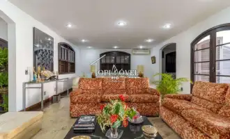 Casa em Condomínio 6 quartos à venda Rio de Janeiro,RJ - R$ 5.500.000 - RJ46009 - 14