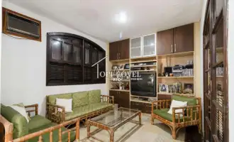 Casa em Condomínio 6 quartos à venda Rio de Janeiro,RJ - R$ 5.500.000 - RJ46009 - 15