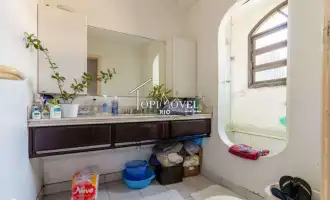 Casa em Condomínio 6 quartos à venda Rio de Janeiro,RJ - R$ 5.500.000 - RJ46009 - 17