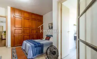 Casa em Condomínio 6 quartos à venda Rio de Janeiro,RJ - R$ 5.500.000 - RJ46009 - 18