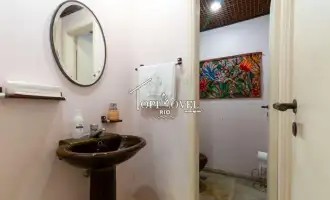 Conheça Casa em Condomínio 6 quartos à venda Rio de Janeiro,RJ - R$ 5.500.000 - RJ46009 - 19 Casa em Condomínio 6 quartos à venda Rio de Janeiro,RJ - R$ 5.500.000 - RJ46009 - 19