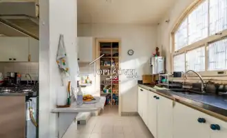 Casa em Condomínio 6 quartos à venda Rio de Janeiro,RJ - R$ 5.500.000 - RJ46009 - 30