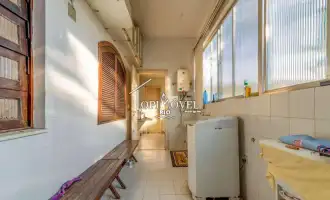 Casa em Condomínio 6 quartos à venda Rio de Janeiro,RJ - R$ 5.500.000 - RJ46009 - 31