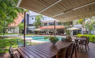 Conheça Casa em Condomínio 5 quartos à venda Rio de Janeiro,RJ - R$ 7.895.000 - RJ45025 - 10 Casa em Condomínio 5 quartos à venda Rio de Janeiro,RJ - R$ 7.895.000 - RJ45025 - 10