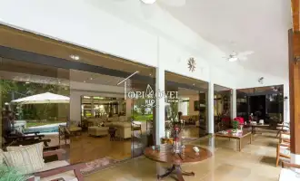 Conheça Casa em Condomínio 5 quartos à venda Rio de Janeiro,RJ - R$ 7.895.000 - RJ45025 - 11 Casa em Condomínio 5 quartos à venda Rio de Janeiro,RJ - R$ 7.895.000 - RJ45025 - 11