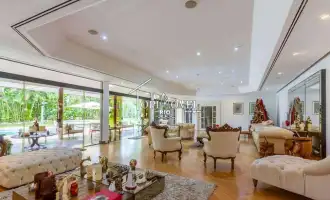 Casa em Condomínio 5 quartos à venda Rio de Janeiro,RJ - R$ 7.895.000 - RJ45025 - 12