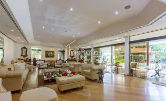 Casa em Condomínio 5 quartos à venda Rio de Janeiro,RJ - R$ 7.895.000 - RJ45025 - 14