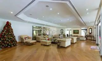 Conheça Casa em Condomínio 5 quartos à venda Rio de Janeiro,RJ - R$ 7.895.000 - RJ45025 - 15 Casa em Condomínio 5 quartos à venda Rio de Janeiro,RJ - R$ 7.895.000 - RJ45025 - 15