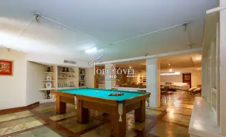 Casa em Condomínio 5 quartos à venda Rio de Janeiro,RJ - R$ 7.895.000 - RJ45025 - 17