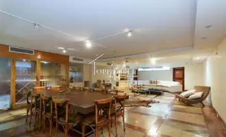 Casa em Condomínio 5 quartos à venda Rio de Janeiro,RJ - R$ 7.895.000 - RJ45025 - 20