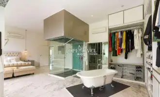 Casa em Condomínio 5 quartos à venda Rio de Janeiro,RJ - R$ 7.895.000 - RJ45025 - 27