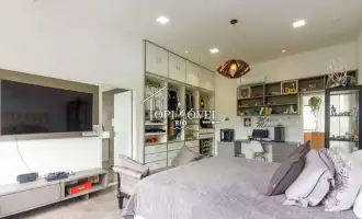 Casa em Condomínio 5 quartos à venda Rio de Janeiro,RJ - R$ 7.895.000 - RJ45025 - 34