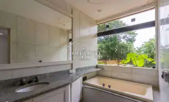 Conheça Casa em Condomínio 5 quartos à venda Rio de Janeiro,RJ - R$ 7.895.000 - RJ45025 - 38 Casa em Condomínio 5 quartos à venda Rio de Janeiro,RJ - R$ 7.895.000 - RJ45025 - 38