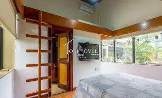 Conheça Casa em Condomínio 5 quartos à venda Rio de Janeiro,RJ - R$ 7.895.000 - RJ45025 - 39 Casa em Condomínio 5 quartos à venda Rio de Janeiro,RJ - R$ 7.895.000 - RJ45025 - 39