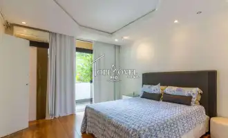 Casa em Condomínio 5 quartos à venda Rio de Janeiro,RJ - R$ 7.895.000 - RJ45025 - 42