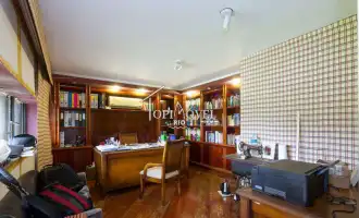 Casa em Condomínio 5 quartos à venda Rio de Janeiro,RJ - R$ 7.895.000 - RJ45025 - 44