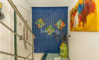 Conheça Cobertura 3 quartos à venda Rio de Janeiro,RJ - R$ 2.500.000 - RJ33044 - 24 Cobertura 3 quartos à venda Rio de Janeiro,RJ - R$ 2.500.000 - RJ33044 - 24