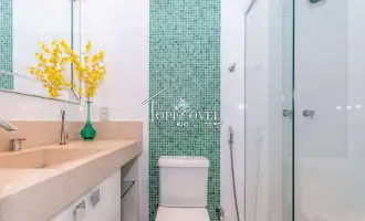 Conheça Cobertura 4 quartos à venda Rio de Janeiro,RJ - R$ 6.000.000 - RJ34031 - 14 Cobertura 4 quartos à venda Rio de Janeiro,RJ - R$ 6.000.000 - RJ34031 - 14