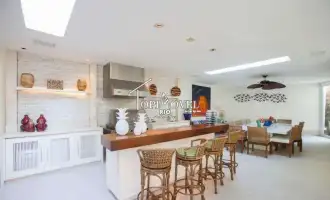 Casa em Condomínio 6 quartos à venda Rio de Janeiro,RJ - R$ 9.550.000 - RJ46010 - 10