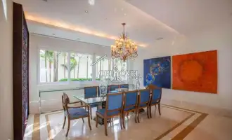 Casa em Condomínio 6 quartos à venda Rio de Janeiro,RJ - R$ 9.550.000 - RJ46010 - 13