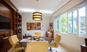 Casa em Condomínio 6 quartos à venda Rio de Janeiro,RJ - R$ 9.550.000 - RJ46010 - 14