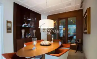 Casa em Condomínio 6 quartos à venda Rio de Janeiro,RJ - R$ 9.550.000 - RJ46010 - 15