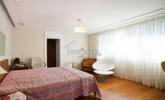Casa em Condomínio 6 quartos à venda Rio de Janeiro,RJ - R$ 9.550.000 - RJ46010 - 17