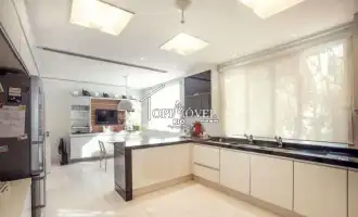 Casa em Condomínio 6 quartos à venda Rio de Janeiro,RJ - R$ 9.550.000 - RJ46010 - 24