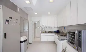 Casa em Condomínio 6 quartos à venda Rio de Janeiro,RJ - R$ 9.550.000 - RJ46010 - 25