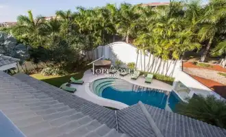 Casa em Condomínio 6 quartos à venda Rio de Janeiro,RJ - R$ 9.550.000 - RJ46010 - 30