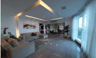 Conheça Apartamento 3 quartos à venda Niterói,RJ Ingá - R$ 2.300.000 - RJ23099 - 4 Apartamento 3 quartos à venda Niterói,RJ Ingá - R$ 2.300.000 - RJ23099 - 4