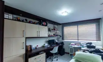 Apartamento 3 quartos à venda Niterói,RJ Ingá - R$ 2.300.000 - RJ23099 - 7