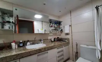 Apartamento 3 quartos à venda Niterói,RJ Ingá - R$ 2.300.000 - RJ23099 - 8