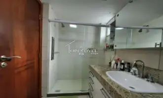Apartamento 3 quartos à venda Niterói,RJ Ingá - R$ 2.300.000 - RJ23099 - 9
