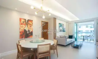 Apartamento 3 quartos à venda Niterói,RJ - R$ 1.600.000 - RJ23001 - 3