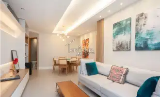 Apartamento 3 quartos à venda Niterói,RJ - R$ 1.600.000 - RJ23001 - 4