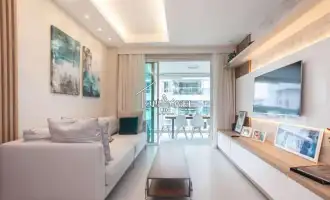 Apartamento 3 quartos à venda Niterói,RJ - R$ 1.600.000 - RJ23001 - 5