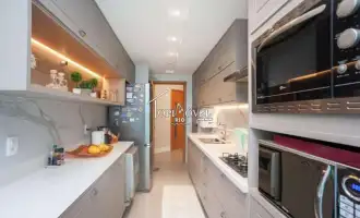 Apartamento 3 quartos à venda Niterói,RJ - R$ 1.600.000 - RJ23001 - 17