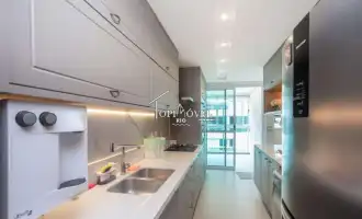 Conheça Apartamento 3 quartos à venda Niterói,RJ - R$ 1.600.000 - RJ23001 - 18 Apartamento 3 quartos à venda Niterói,RJ - R$ 1.600.000 - RJ23001 - 18